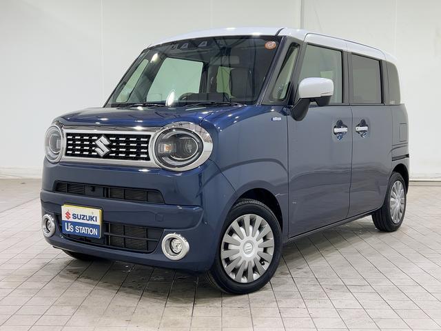 スズキ&nbsp;ワゴンRスマイル&nbsp;&nbsp;&nbsp;神奈川県