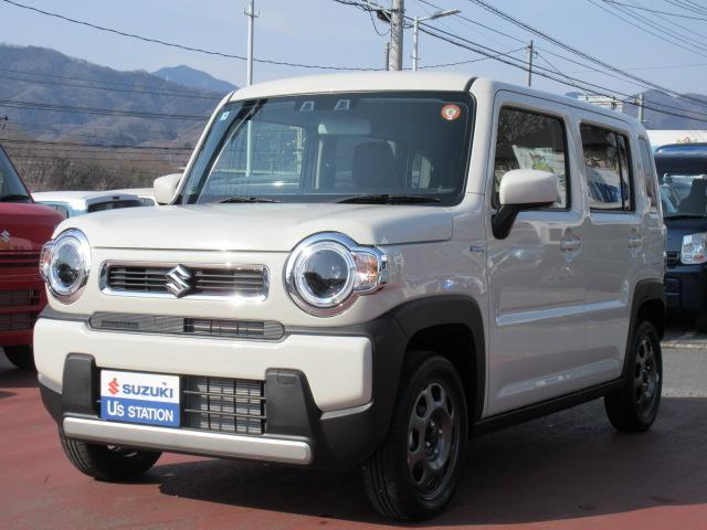 スズキ&nbsp;ハスラー&nbsp;&nbsp;&nbsp;埼玉県