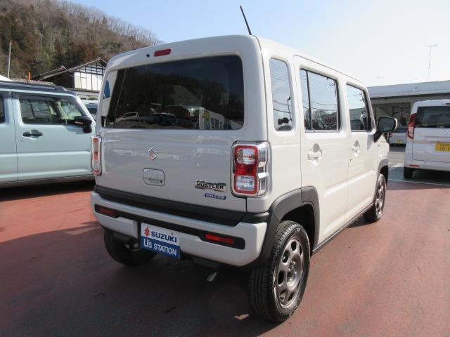 スズキ&nbsp;ハスラー&nbsp;&nbsp;&nbsp;埼玉県の詳細画像&nbsp;その2