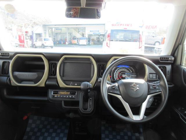 スズキ&nbsp;ハスラー&nbsp;&nbsp;&nbsp;埼玉県の詳細画像&nbsp;その3