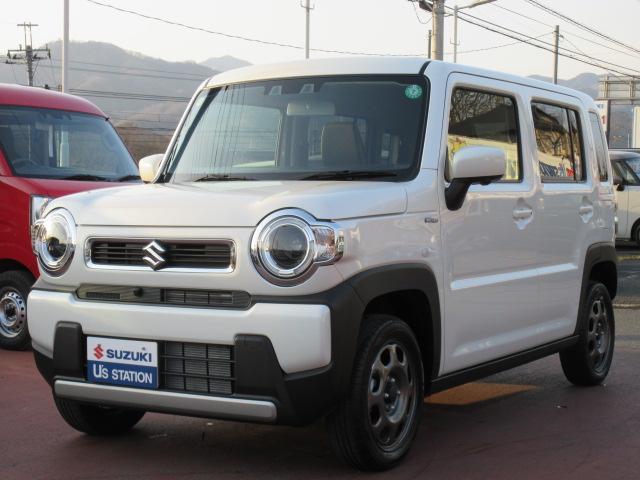 スズキ&nbsp;ハスラー&nbsp;&nbsp;&nbsp;埼玉県