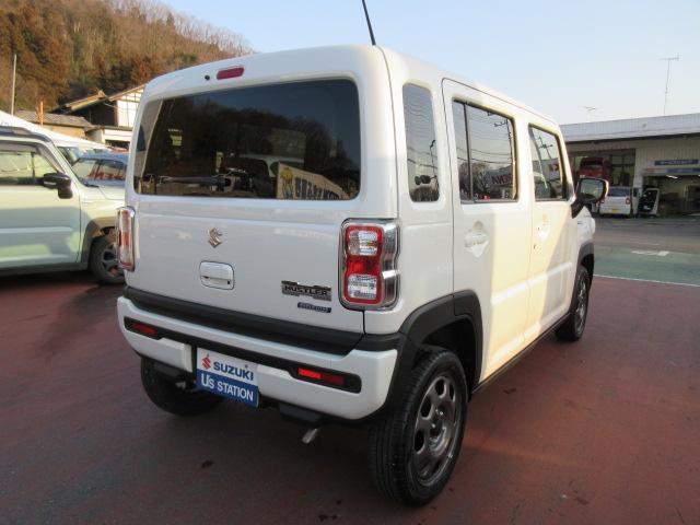 スズキ&nbsp;ハスラー&nbsp;&nbsp;&nbsp;埼玉県の詳細画像&nbsp;その2