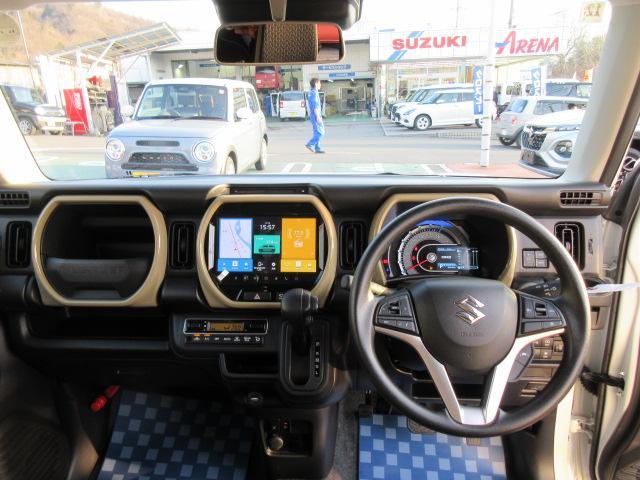 スズキ&nbsp;ハスラー&nbsp;&nbsp;&nbsp;埼玉県の詳細画像&nbsp;その3