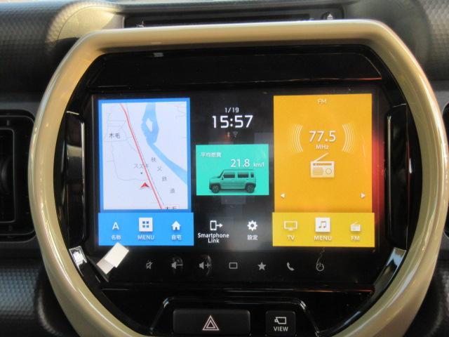 スズキ&nbsp;ハスラー&nbsp;&nbsp;&nbsp;埼玉県の詳細画像&nbsp;その4