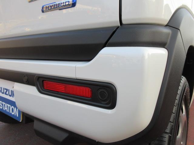 スズキ&nbsp;ハスラー&nbsp;&nbsp;&nbsp;埼玉県の詳細画像&nbsp;その8