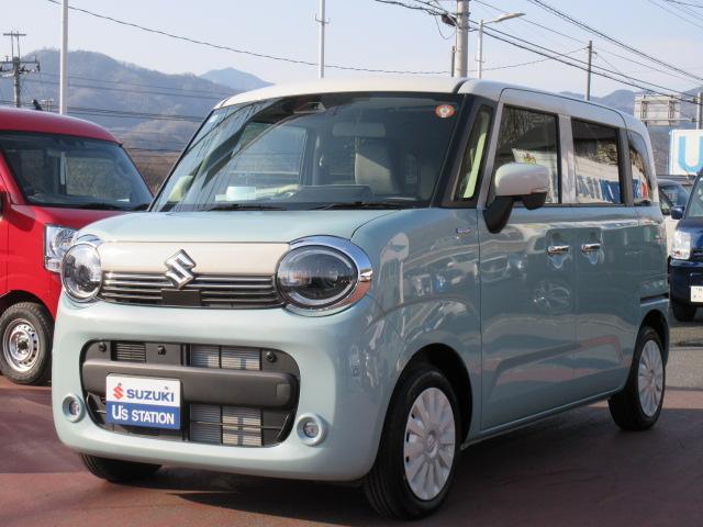 スズキ&nbsp;ワゴンRスマイル&nbsp;&nbsp;&nbsp;埼玉県