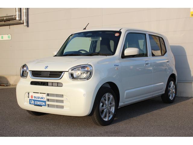 スズキ&nbsp;アルト&nbsp;&nbsp;&nbsp;滋賀県