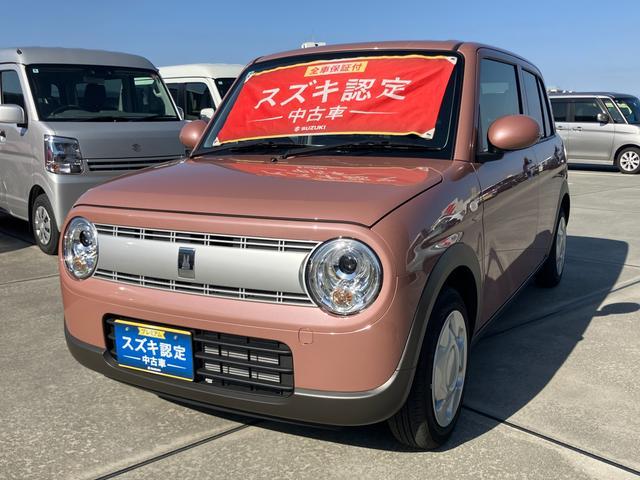 スズキ&nbsp;アルトラパン&nbsp;&nbsp;&nbsp;兵庫県