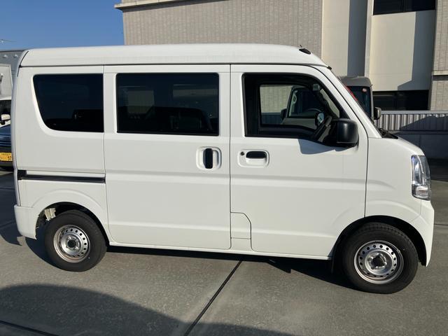 スズキ&nbsp;エブリイ&nbsp;&nbsp;&nbsp;兵庫県の詳細画像&nbsp;その4