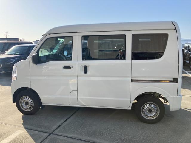 スズキ&nbsp;エブリイ&nbsp;&nbsp;&nbsp;兵庫県の詳細画像&nbsp;その5