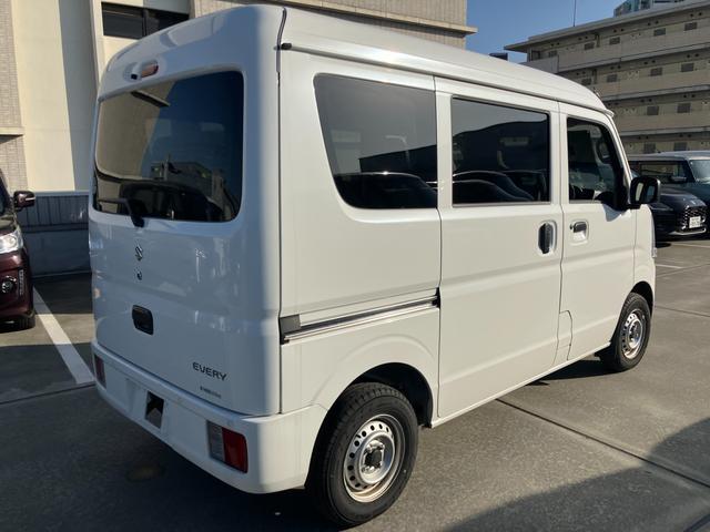 スズキ&nbsp;エブリイ&nbsp;&nbsp;&nbsp;兵庫県の詳細画像&nbsp;その8