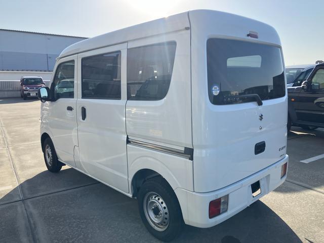 スズキ&nbsp;エブリイ&nbsp;&nbsp;&nbsp;兵庫県の詳細画像&nbsp;その9