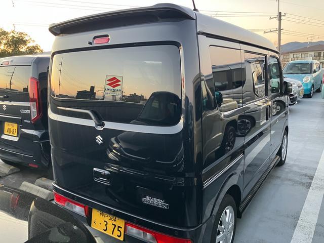 スズキ&nbsp;エブリイワゴン&nbsp;&nbsp;&nbsp;兵庫県の詳細画像&nbsp;その8