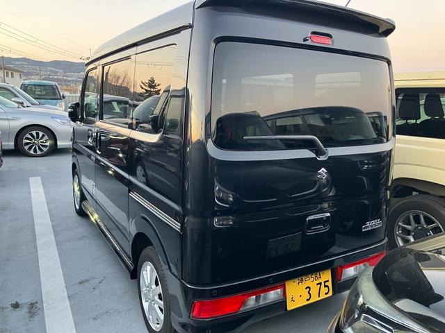 スズキ&nbsp;エブリイワゴン&nbsp;&nbsp;&nbsp;兵庫県の詳細画像&nbsp;その9