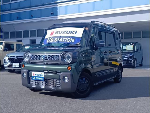 スズキ&nbsp;スペーシア&nbsp;&nbsp;&nbsp;福岡県