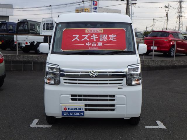 スズキ&nbsp;エブリイ&nbsp;&nbsp;&nbsp;佐賀県の詳細画像&nbsp;その3