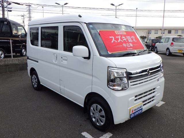 スズキ&nbsp;エブリイ&nbsp;&nbsp;&nbsp;佐賀県の詳細画像&nbsp;その6