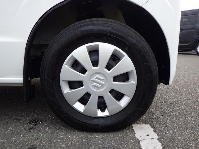 スズキ&nbsp;エブリイ&nbsp;&nbsp;&nbsp;佐賀県の詳細画像&nbsp;その9