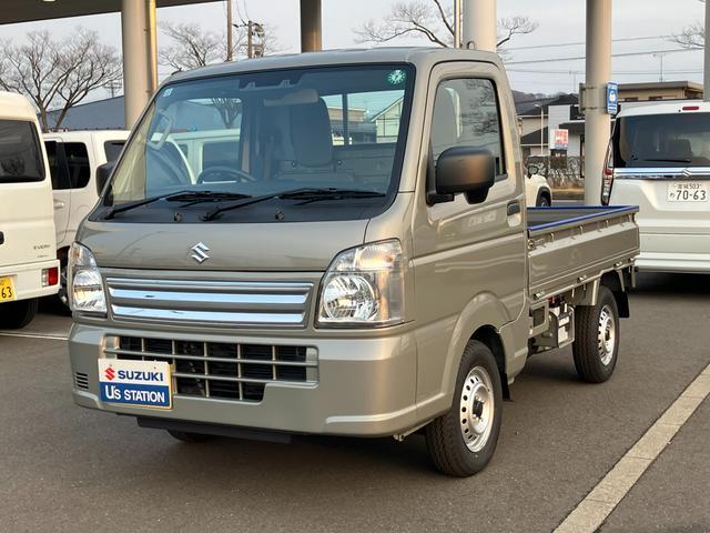 スズキ&nbsp;キャリイ&nbsp;&nbsp;&nbsp;宮城県