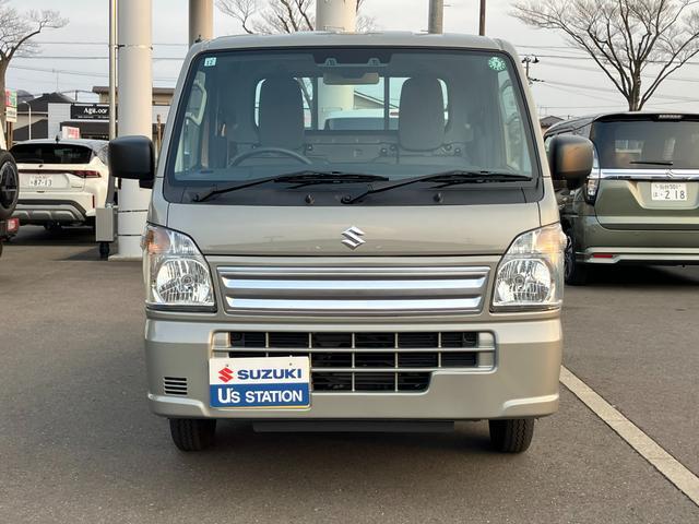 スズキ&nbsp;キャリイ&nbsp;&nbsp;&nbsp;宮城県の詳細画像&nbsp;その2