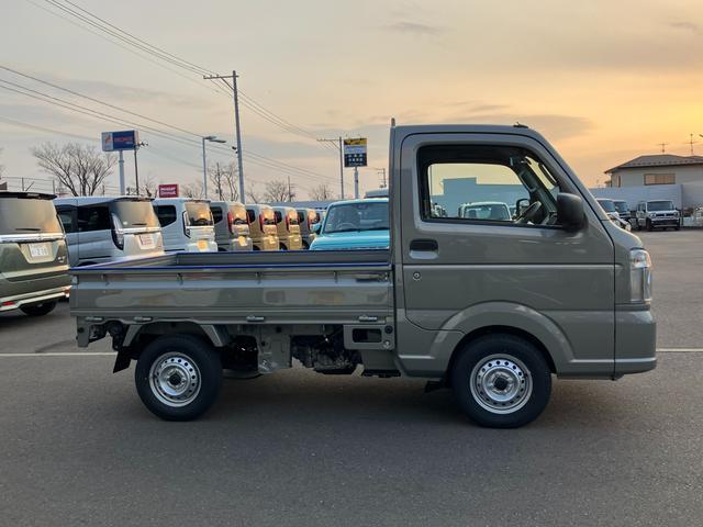 スズキ&nbsp;キャリイ&nbsp;&nbsp;&nbsp;宮城県の詳細画像&nbsp;その3