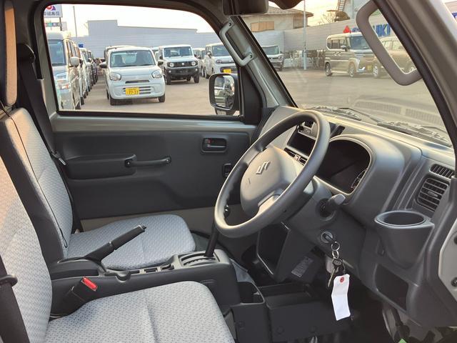 スズキ&nbsp;キャリイ&nbsp;&nbsp;&nbsp;宮城県の詳細画像&nbsp;その5