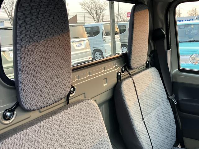 スズキ&nbsp;キャリイ&nbsp;&nbsp;&nbsp;宮城県の詳細画像&nbsp;その6