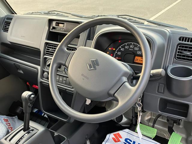 スズキ&nbsp;キャリイ&nbsp;&nbsp;&nbsp;宮城県の詳細画像&nbsp;その7