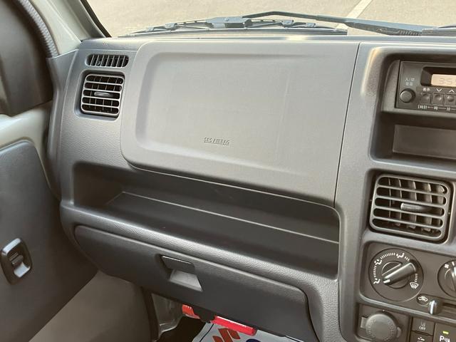 スズキ&nbsp;キャリイ&nbsp;&nbsp;&nbsp;宮城県の詳細画像&nbsp;その8