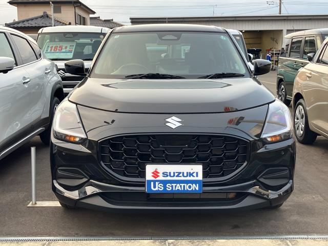 スズキ&nbsp;スイフト&nbsp;&nbsp;&nbsp;宮城県の詳細画像&nbsp;その2