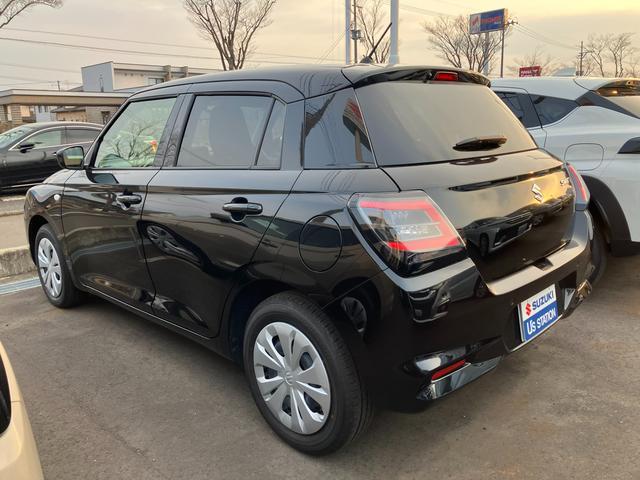 スズキ&nbsp;スイフト&nbsp;&nbsp;&nbsp;宮城県の詳細画像&nbsp;その3