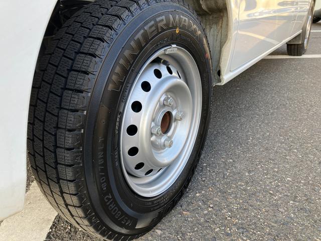 スズキ&nbsp;エブリイ&nbsp;&nbsp;&nbsp;福島県の詳細画像&nbsp;その9