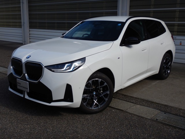 BMW&nbsp;X3&nbsp;&nbsp;&nbsp;長野県
