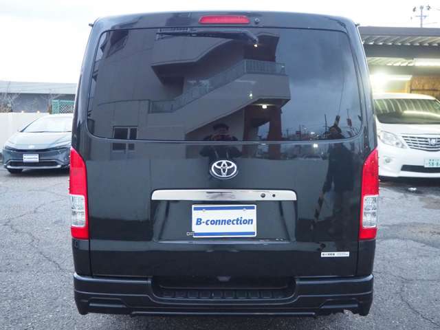 トヨタ&nbsp;レジアスエース&nbsp;&nbsp;&nbsp;新潟県の詳細画像&nbsp;その9