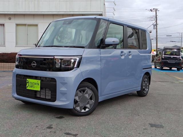 日産&nbsp;ルークス&nbsp;660 X&nbsp;&nbsp;千葉県