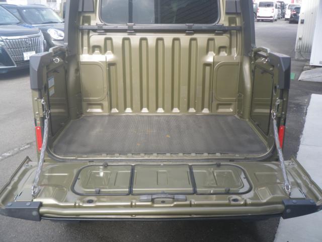 ダイハツ&nbsp;ハイゼットバン&nbsp;&nbsp;&nbsp;香川県の詳細画像&nbsp;その6