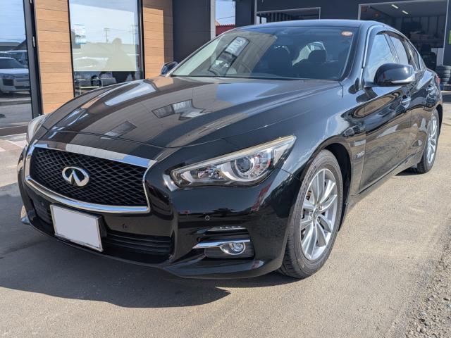 日産&nbsp;スカイライン&nbsp;&nbsp;&nbsp;香川県