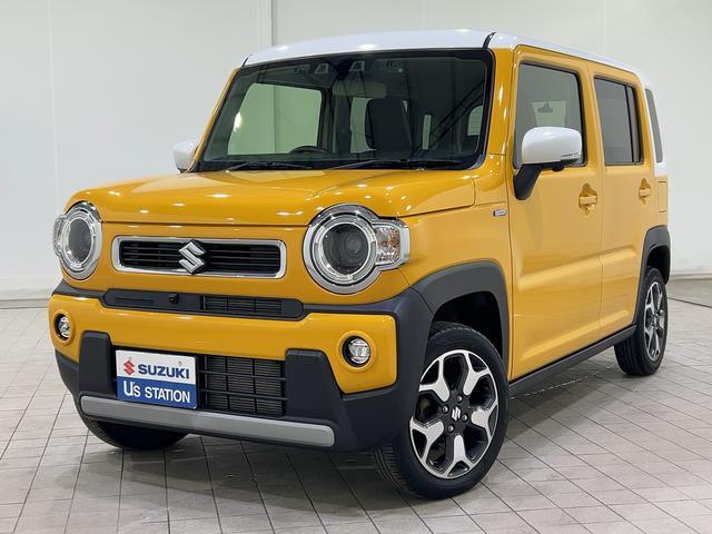 スズキ&nbsp;ハスラー&nbsp;&nbsp;&nbsp;神奈川県