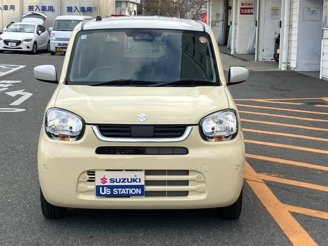 スズキ&nbsp;アルト&nbsp;&nbsp;&nbsp;兵庫県の詳細画像&nbsp;その4