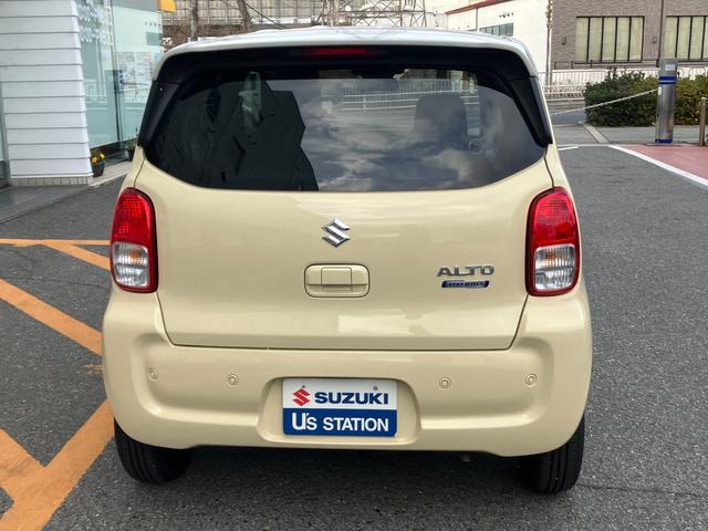 スズキ&nbsp;アルト&nbsp;&nbsp;&nbsp;兵庫県の詳細画像&nbsp;その5