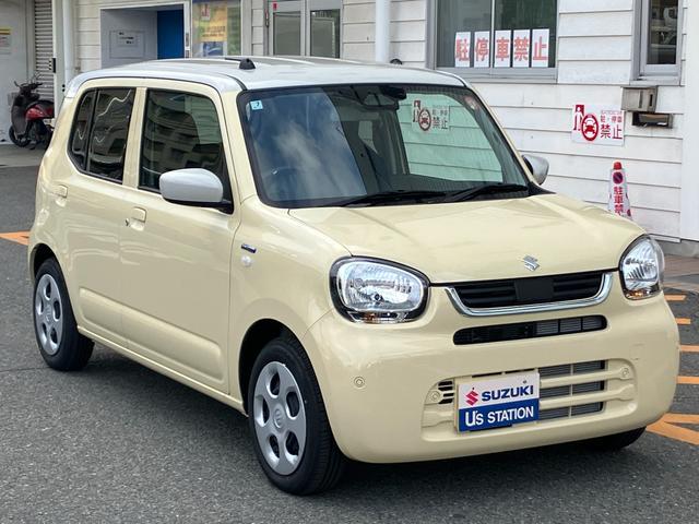 スズキ&nbsp;アルト&nbsp;&nbsp;&nbsp;兵庫県の詳細画像&nbsp;その6