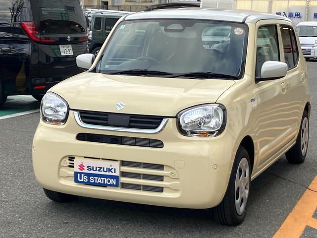 スズキ&nbsp;アルト&nbsp;&nbsp;&nbsp;兵庫県の詳細画像&nbsp;その7