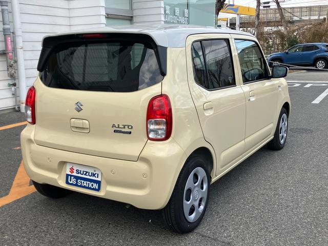 スズキ&nbsp;アルト&nbsp;&nbsp;&nbsp;兵庫県の詳細画像&nbsp;その8