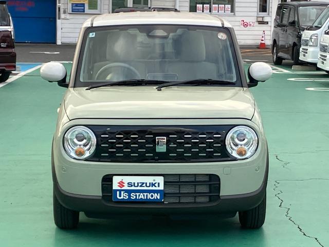 スズキ&nbsp;アルトラパン&nbsp;&nbsp;&nbsp;兵庫県の詳細画像&nbsp;その4