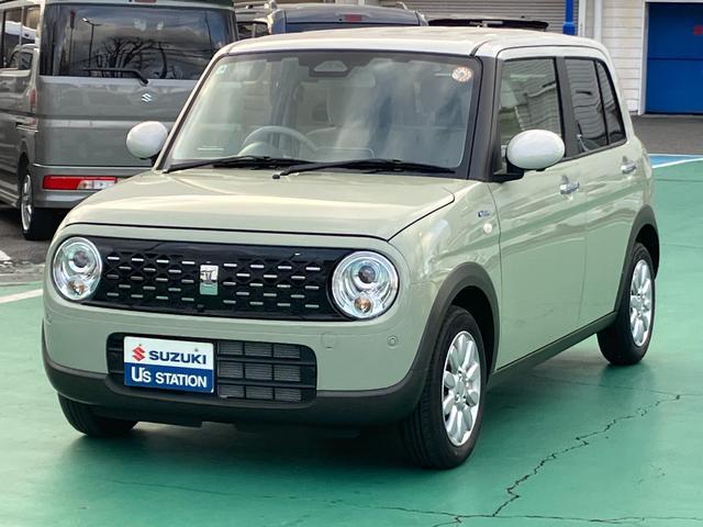 スズキ&nbsp;アルトラパン&nbsp;&nbsp;&nbsp;兵庫県の詳細画像&nbsp;その7