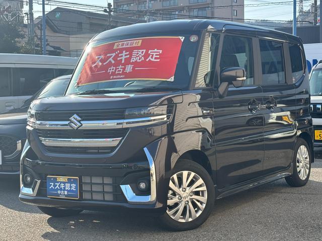 スズキ&nbsp;スペーシア&nbsp;&nbsp;&nbsp;兵庫県