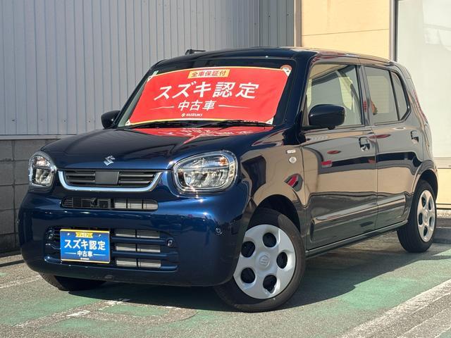 スズキ&nbsp;アルト&nbsp;&nbsp;&nbsp;兵庫県