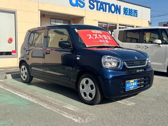 スズキ&nbsp;アルト&nbsp;&nbsp;&nbsp;兵庫県の詳細画像&nbsp;その5