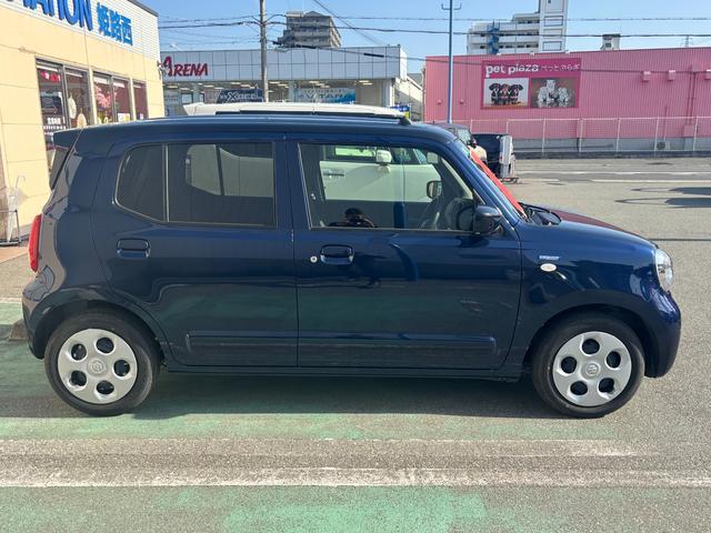 スズキ&nbsp;アルト&nbsp;&nbsp;&nbsp;兵庫県の詳細画像&nbsp;その8