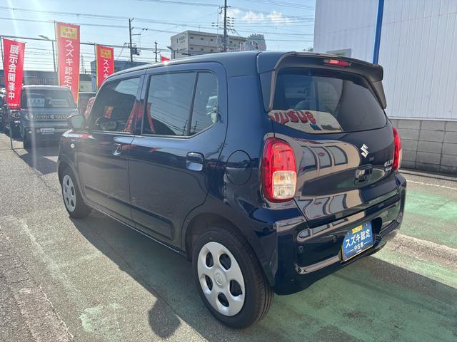 スズキ&nbsp;アルト&nbsp;&nbsp;&nbsp;兵庫県の詳細画像&nbsp;その9